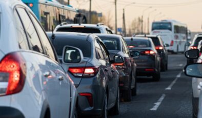 Hasanağa ve Kayapa sakinleri dikkat: Eski Balıkesir Yolu’nda trafik kesintisi