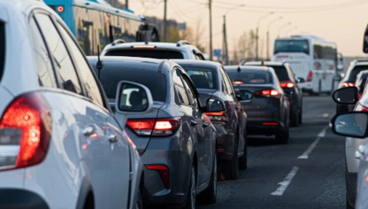 Hasanağa ve Kayapa sakinleri dikkat: Eski Balıkesir Yolu’nda trafik kesintisi