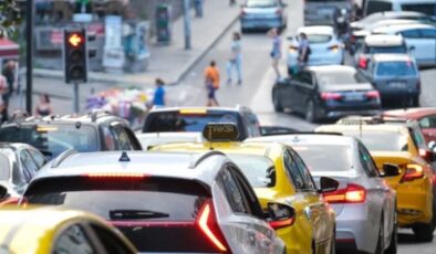 25 Mayıs’ta Bursa’da bu yollara dikkat