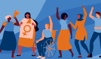 UN Women alarm veriyor: Kadın örgütleri finansman kriziyle boğuşuyor