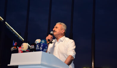 CHP Bursa’dan basın özgürlüğü vurgusu: “Susturulmuş basın, susturulmuş toplumdur”