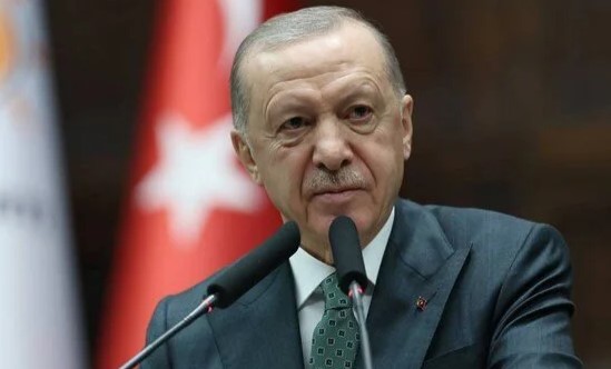 Erdoğan: “Kızılay’a iftira atanlara doğruları anlatın”