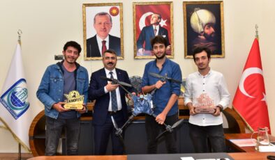 Yıldırım’da Gençlik ve Teknoloji Festivali başlıyor