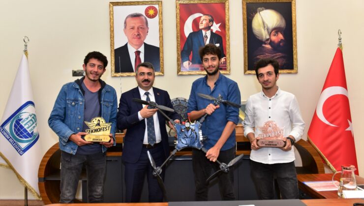 Yıldırım’da Gençlik ve Teknoloji Festivali başlıyor