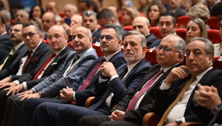 Next Level Uludağ Zirvesi Bursa Business School’da başladı