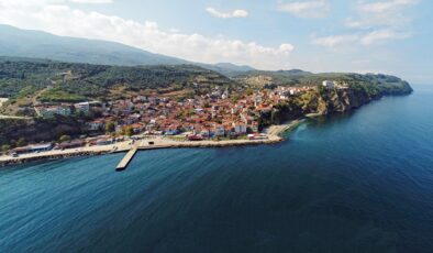 Mudanya’nın kültürel mirası koruma altına alınıyor
