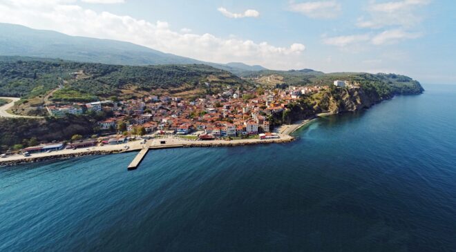 Mudanya’nın kültürel mirası koruma altına alınıyor