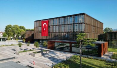 İnegöl Belediyesi’nden 5 kadroda personel alımı