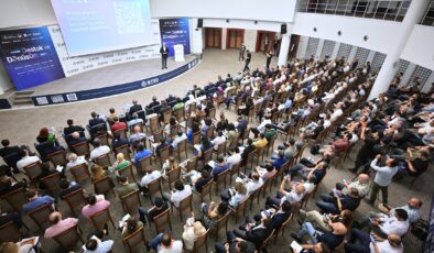 KOSGEB, bugüne kadar KOBİ’lere 188 milyar TL destek sağladı