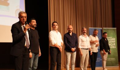 Bursa Büyükşehir Belediyesi’nden öğrencilere moral desteği