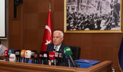 BUSKİ’nin suya zam teklifi reddedildi