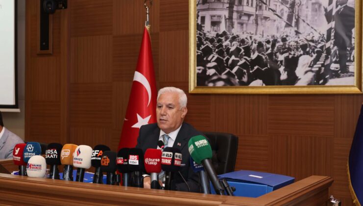 BUSKİ’nin suya zam teklifi reddedildi