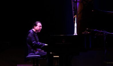 Fazıl Say’dan ‘İznik Türküsü’ dünya sahnesinde