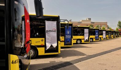 Sıcaklarla birlikte Bursa’da toplu taşımada klima krizi yeniden başladı