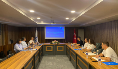 Çözüm Merkezi Ekibine Çağrı Merkezi Eğitimi İle Hizmet Kalitesi Artıyor