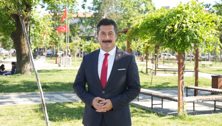 Başkan Özel’den bayram daveti ve hizmet mesajı