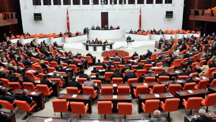 “10. Yargı Paketi” Meclis’ten geçti: Cezalar arttı, konutta infaz genişledi