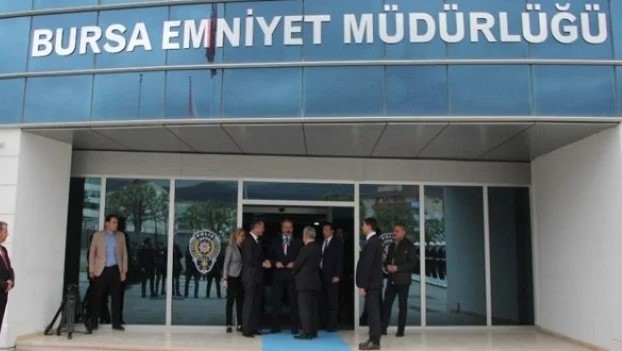 Bursa Emniyeti bayram için önemli telefon numaralarını duyurdu