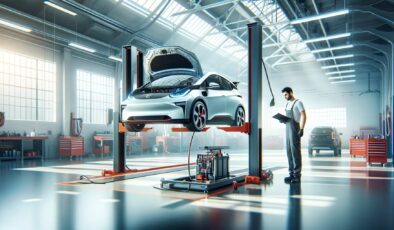 Türkiye’de elektrikli araç pazarında Çin rüzgarı