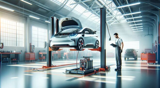 Türkiye’de elektrikli araç pazarında Çin rüzgarı
