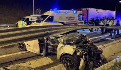 Bayramın 3 günlük acı bilançosu: 26 ölü, 3 bin 590 yaralı