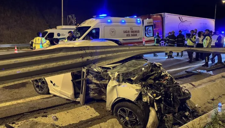Bayramın 3 günlük acı bilançosu: 26 ölü, 3 bin 590 yaralı