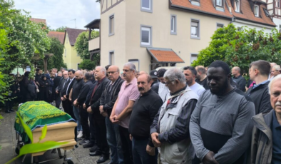 Atatürkçü bir ömür: Bora Köktener’e hüzünlü veda