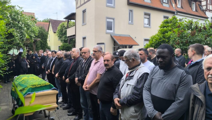 Atatürkçü bir ömür: Bora Köktener’e hüzünlü veda