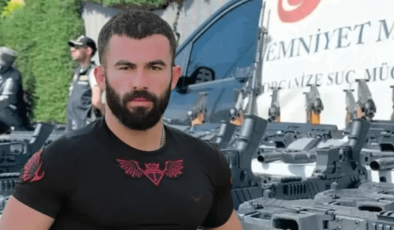 Polis şehit eden silahla ilgili iddianameye Turabi Çamkıran’ın adı girdi