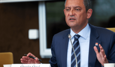 Özgür Özel’den Erdoğan’a çağrı, siyasetten peş peşe tepkiler