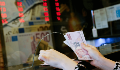 Uluslararası Rezervler ve Döviz Likiditesi Mayıs 2025 verileri açıklandı