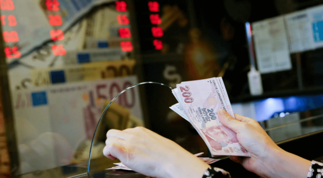 Uluslararası Rezervler ve Döviz Likiditesi Mayıs 2025 verileri açıklandı