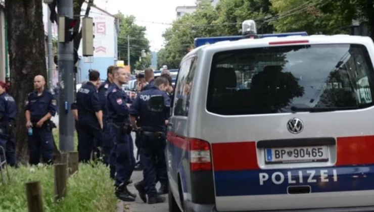 Avusturya’da okul saldırısı dehşeti: 8 can kaybı, saldırgan intihar etti