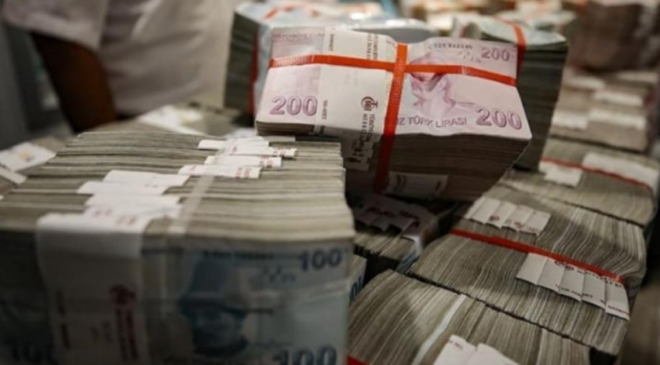 600 bin kamu işçisi hükümetin zam teklifini bekliyor