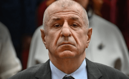Ümit Özdağ bugün hakim karşısında