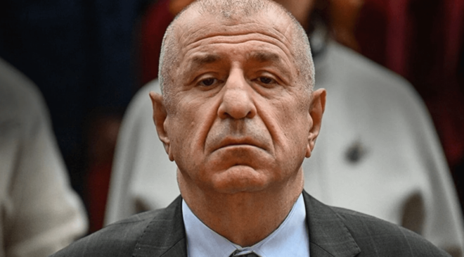 Ümit Özdağ bugün hakim karşısında