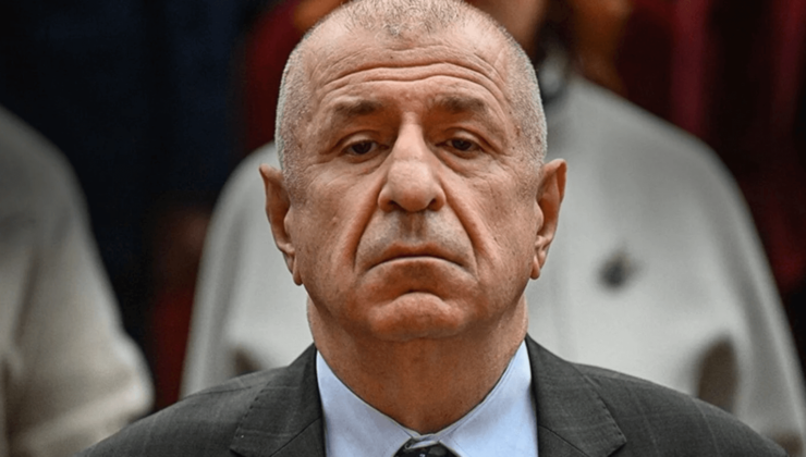 Ümit Özdağ bugün hakim karşısında