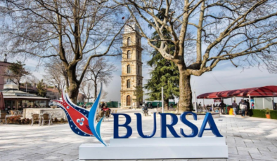 Bursa’da önümüzdeki 5 gün sıcaklıklar 31 derece civarında seyredecek