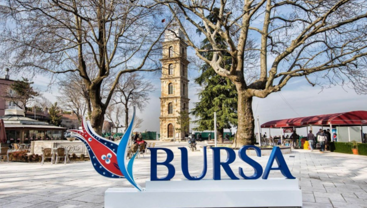 Bursa’da önümüzdeki 5 gün sıcaklıklar 31 derece civarında seyredecek