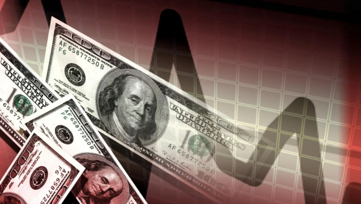 Cari açık büyüyor: Nisan ayında 7,8 milyar doları aştı