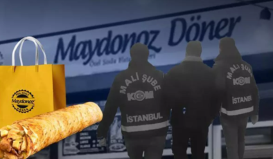 Maydonoz Döner’de FETÖ soruşturması derinleşiyor
