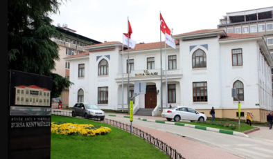 Bursa Barosu’ndan eylem yasağına yargı tepkisi