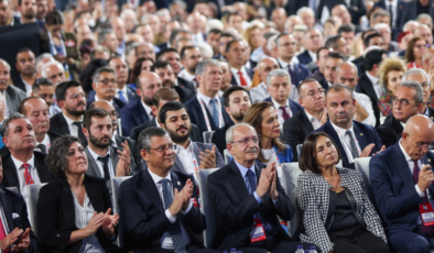 CHP kurultayında ‘mutlak butlan’ iddiası: Mahkeme davayı 8 Eylül’e bıraktı