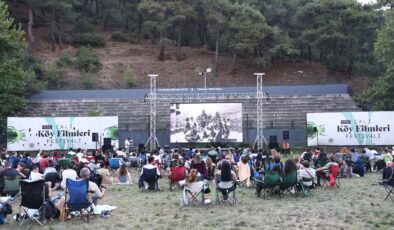 Çalı Köy Filmleri Festivali’ne akademik bakış açısı ekleniyor