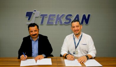 LimaDEM ile Teksan arasında Güney Marmara iş birliği