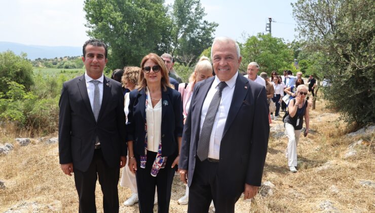 Gölyazı için sürdürülebilir gelecek arayışı