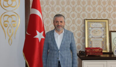 Bayramda et değil, niyet paylaşılır: Diyanet’ten kurban ve maneviyat mesajı