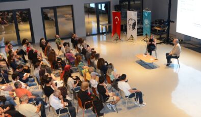 Tekno-Fütürist Alphan Manas: “Yapay zeka işsizliği %35’e çıkarabilir”