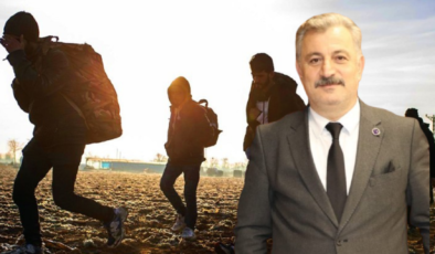A Parti’den Sınıra ve Millete Sahip Çıkan Manifesto: “Hudut Namustur”