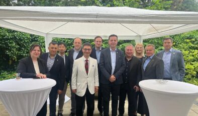 Dünya Kahvaltı Günü etkinliği düzenlendi
